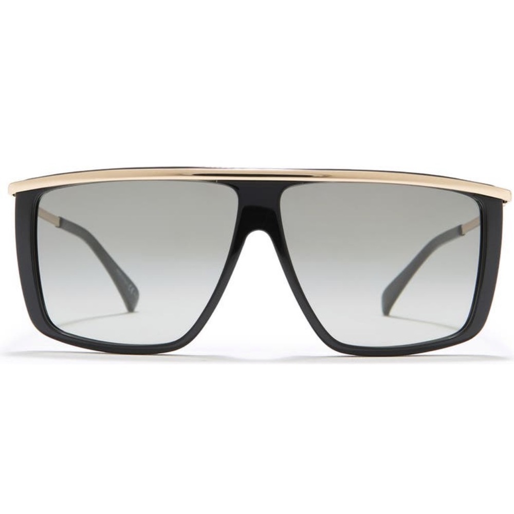 [AUTHENTIC] Givenchy Oversized Frame Sunglasses